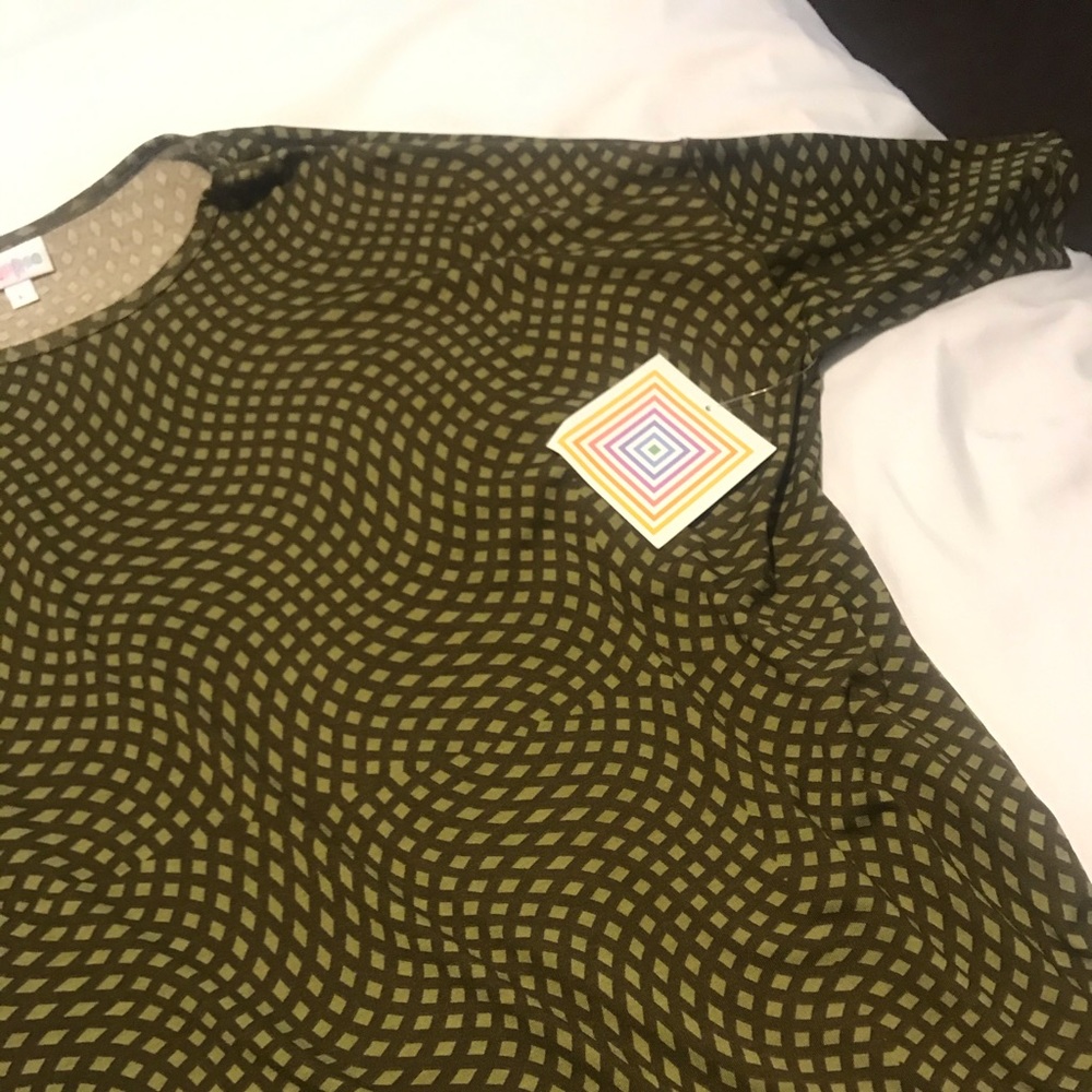 LuLaRoe Irma